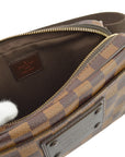 Louis Vuitton 2011 Damier Bumbag Brooklyn Bum Bag N51172