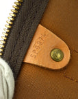 Louis Vuitton 1994 Monogram Keepall 55 Travel Duffle Handbag M41424