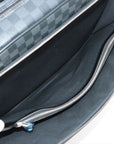Louis Vuitton Damier Pilot Case N23206