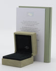 Van Cleef & Arpels Vintage Alhambra Gracel Halsband 750 (PG) 5.1g VCARP 4KK00 H