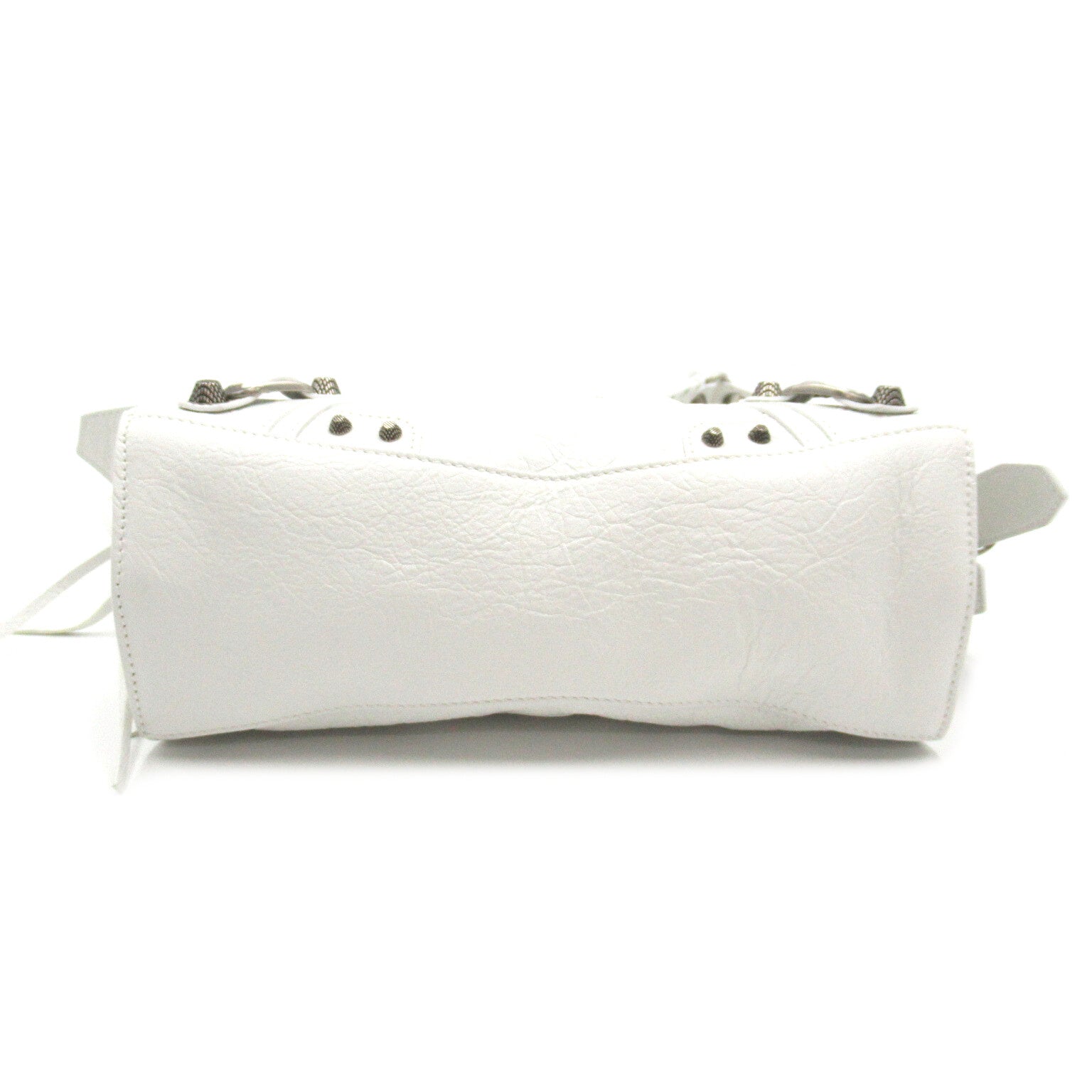 Balenciaga BALENCIAGA Neo-Kagor XS 2w Shoulder Bag 2way Shoulder Bag   White 700940210B09104