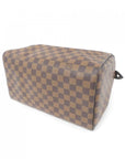 Louis Vuitton Damier Speedy 30 N41364 Boston Bag