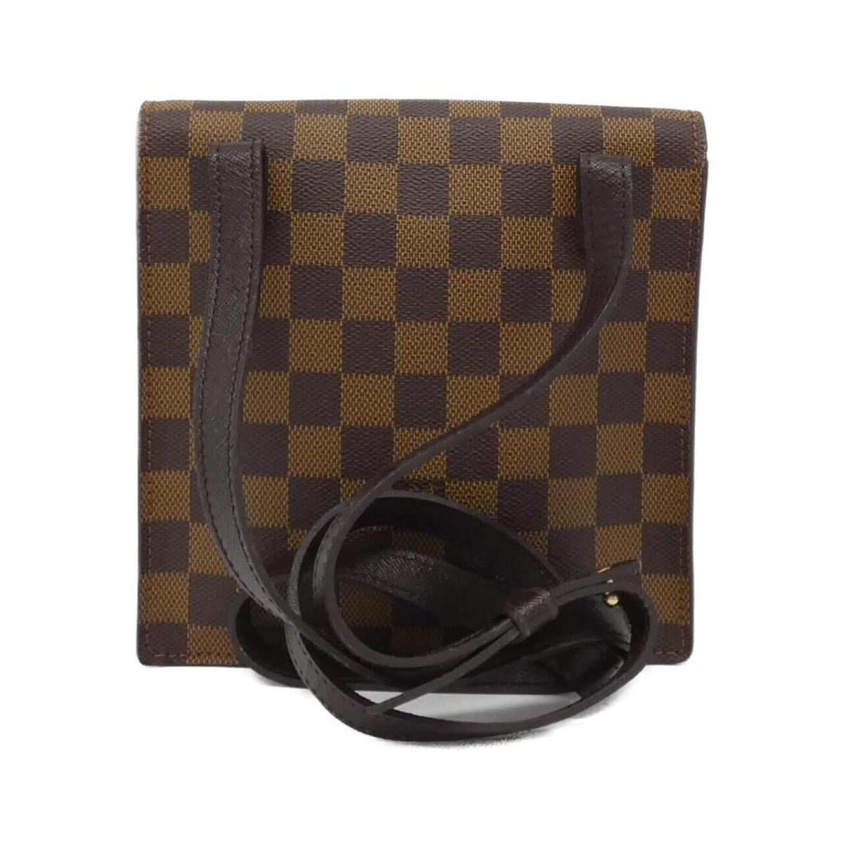 Louis Vuitton Damier Pimrico N45272 Shoulder Bag
