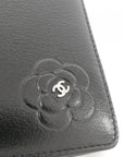 Chanel Butterfly Line 46511 Wallet
