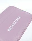 Balenciaga Cash Card Her 593812 1IZI3 Card Case