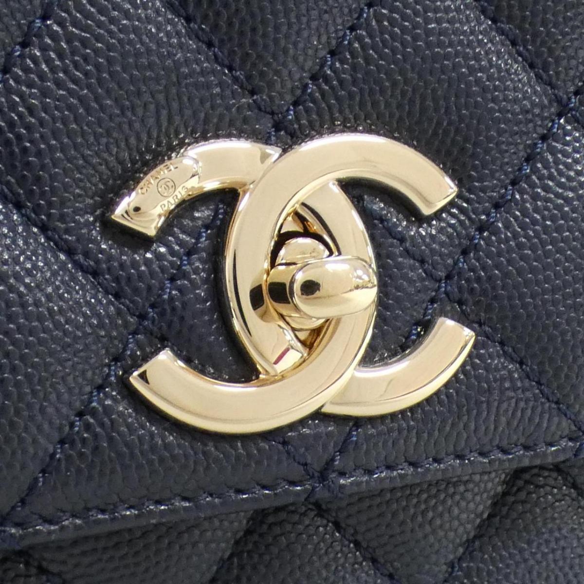 Chanel 92991 Coin Pouch