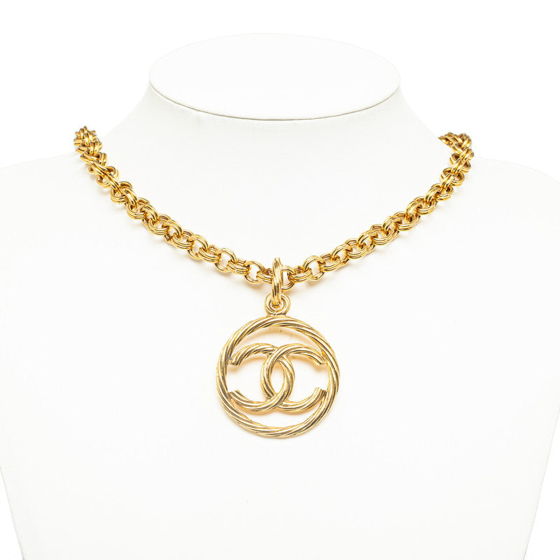 Chanel Coco Waterpro Necklace G   Chanel