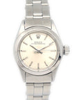 Rolex 1978-1979 Oyster Perpetual 26mm