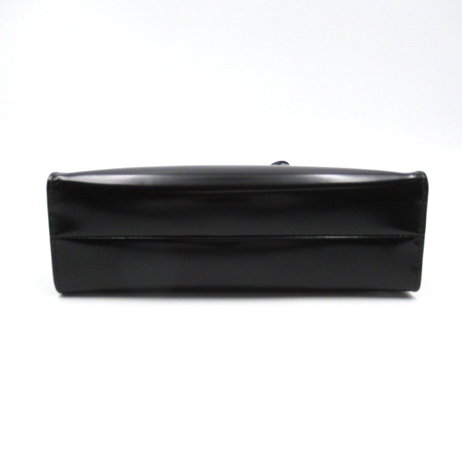 Prada 2w Shoulder Bag 2way Shoulder Bag Leather  Black 1BA357ZO6F0002