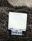 Chanel fall 1996 Interlocking CC cashmere jumper 
