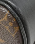 Louis Vuitton Monochromatic MacArthur Christopher MM M43735 Rucksack
