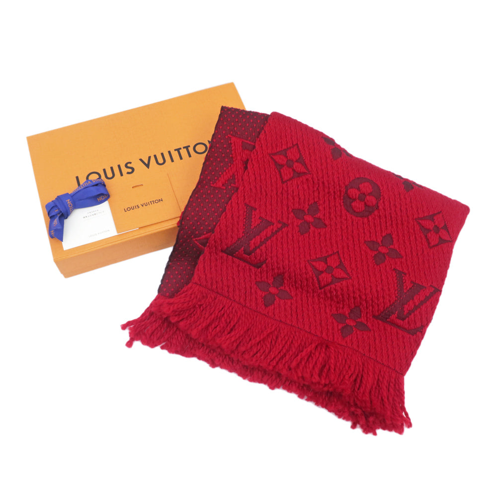 Louis Vuitton M72432 IS0196 Wool Silk Monogram