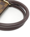 Louis Vuitton Damier Alma PM N51131 Bag