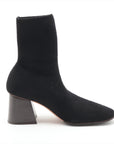 Celine Phoebe s Socks Boots 36 Black