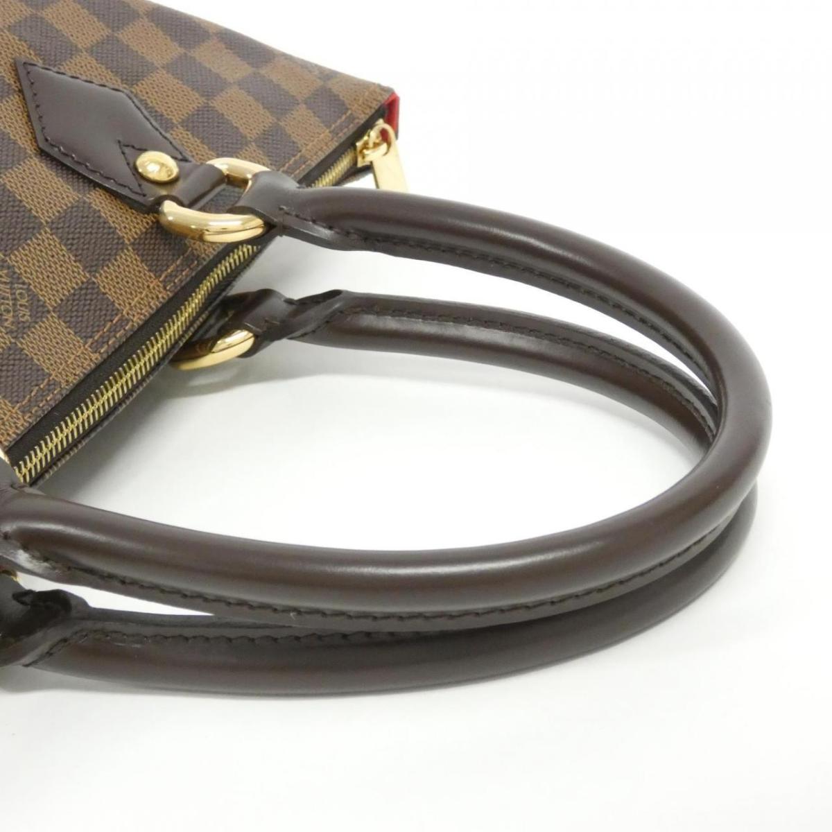 Louis Vuitton Damier ya PM N51183 Bag