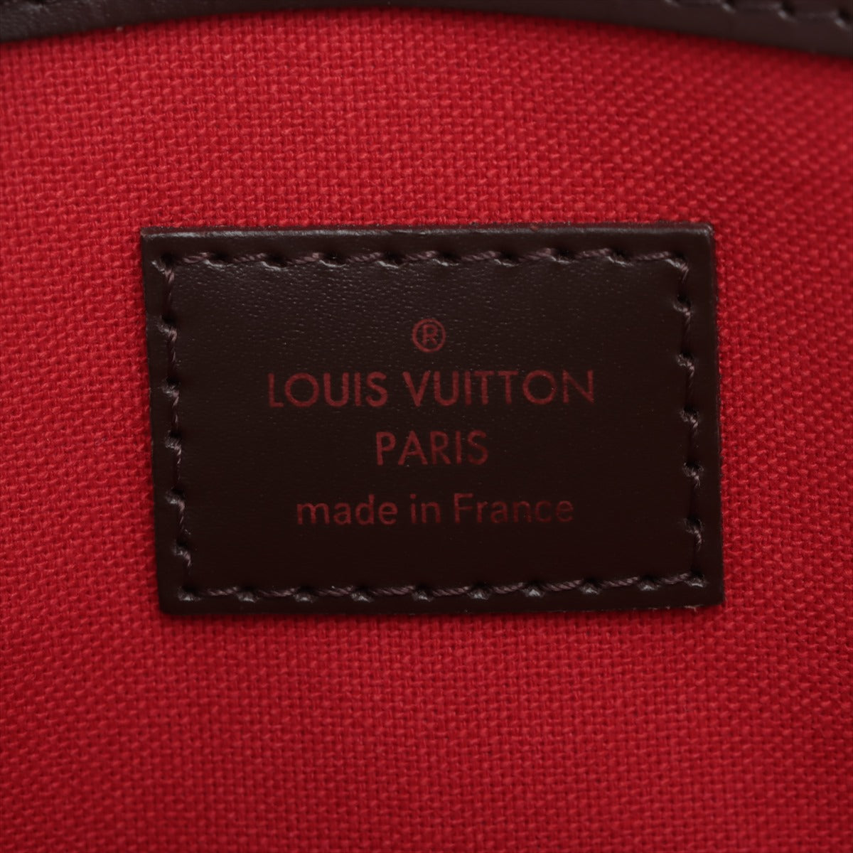 Louis Vuitton Damier Verona MM N41118