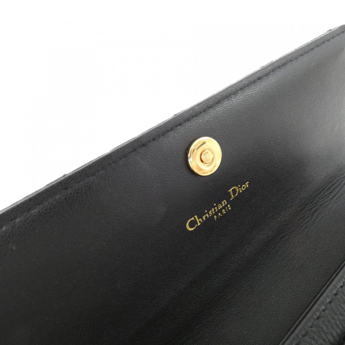 Christian Dior Carro S5039UWHC Wallet