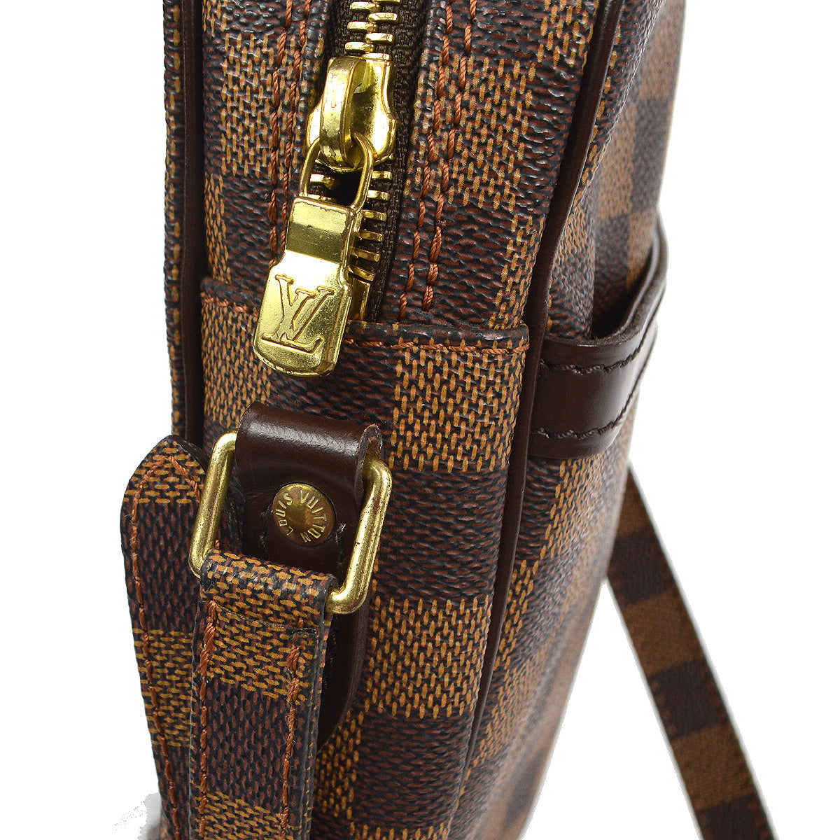 Louis Vuitton 2006 Danube Damier N48063