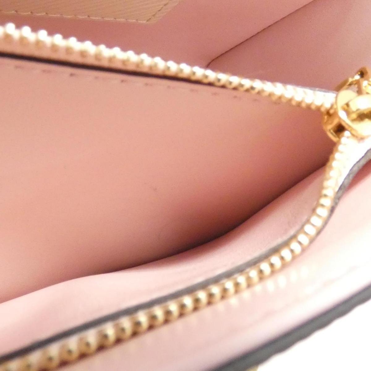 Louis Vuitton Epi Twist PM Shoulder Bag