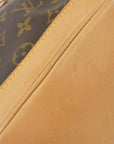 Louis Vuitton Monogram Mini M51137 Rucksack