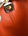 Louis Vuitton 2003 Damier Drouot Crossbody Shoulder Bag N51290
