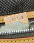 Louis Vuitton 2007 Terre Damier Geant Acrobat Waist Bum Bag M93619