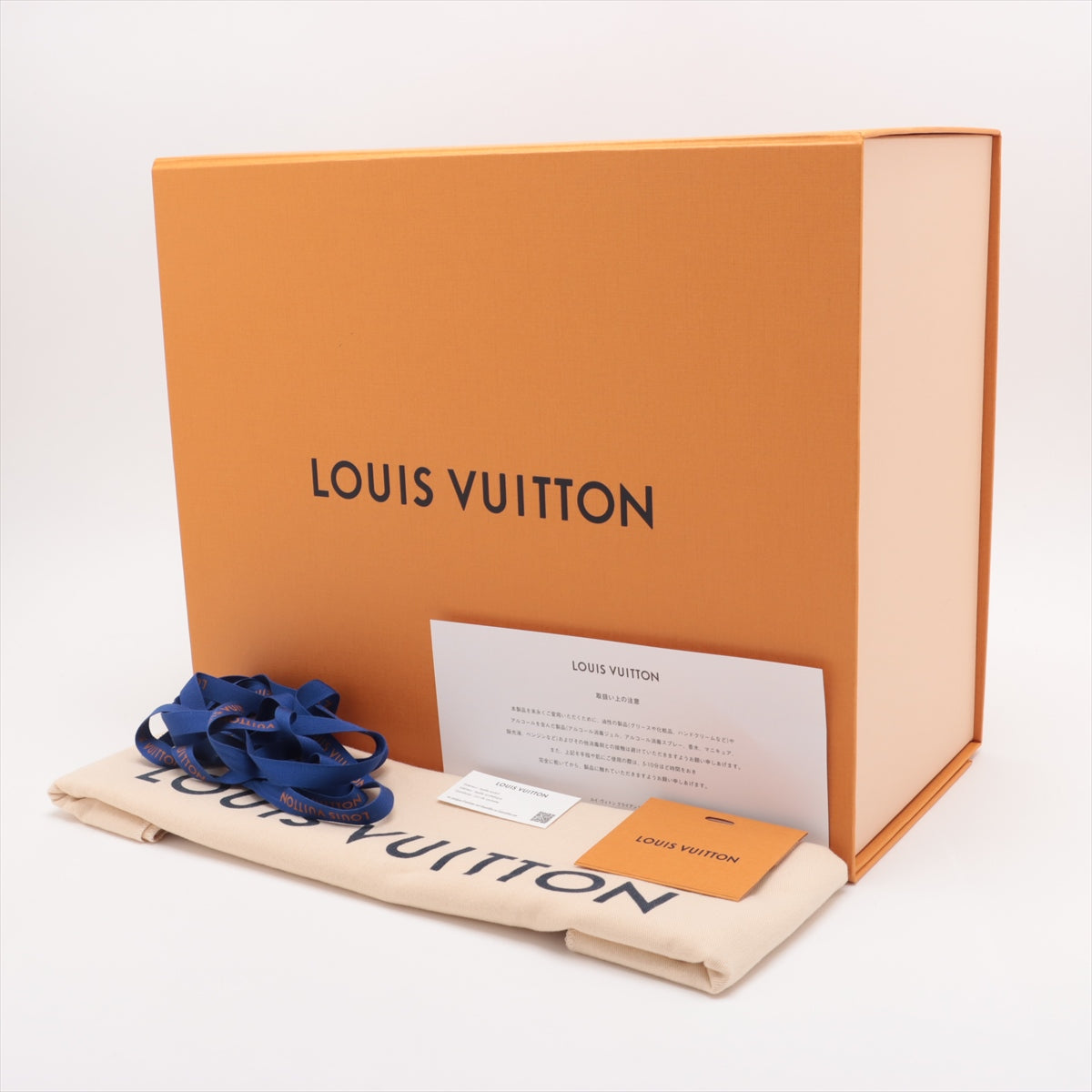 Louis Vuitton Mono Mono M44020