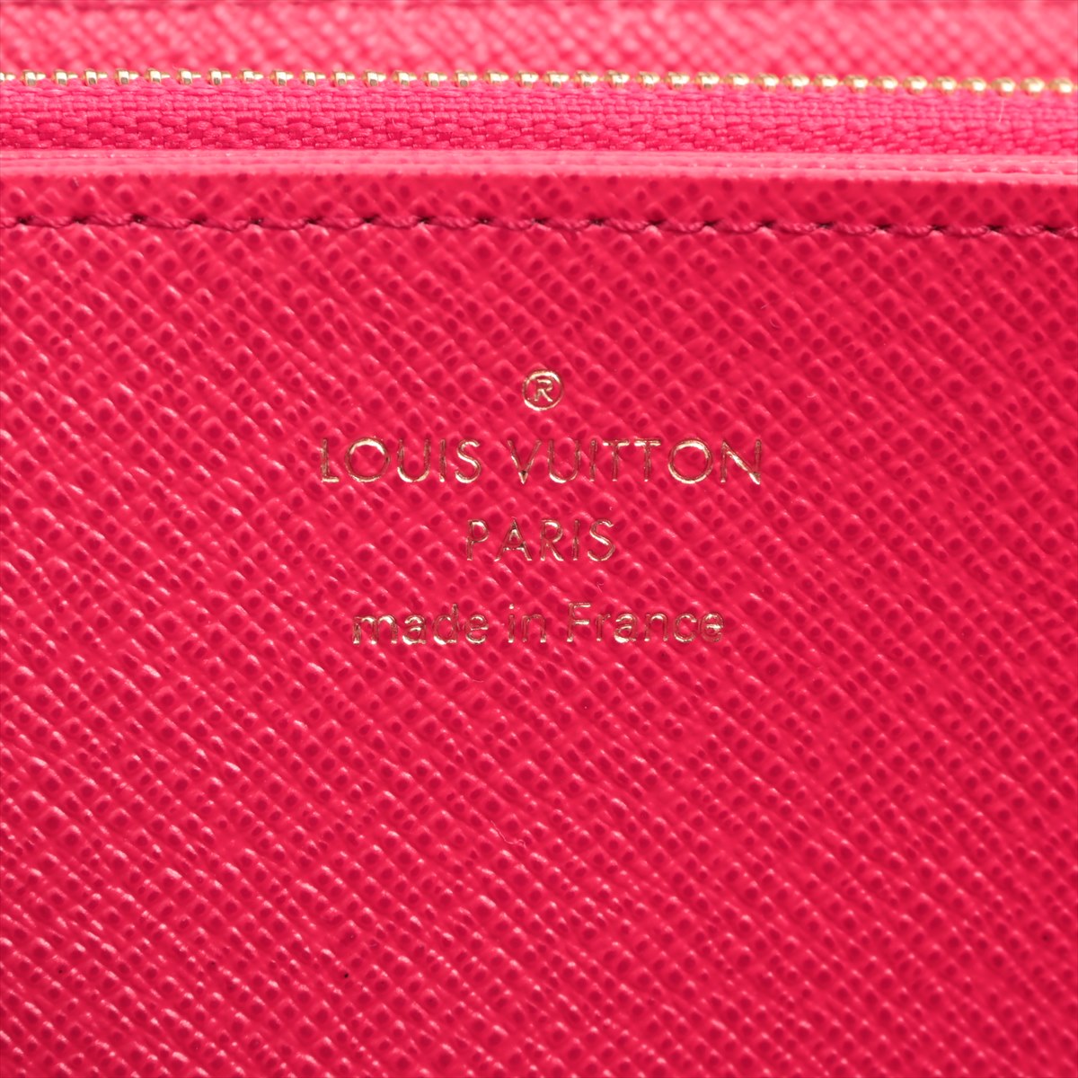 Louis Vuitton Monogram  Wallet M41896 Cochlear