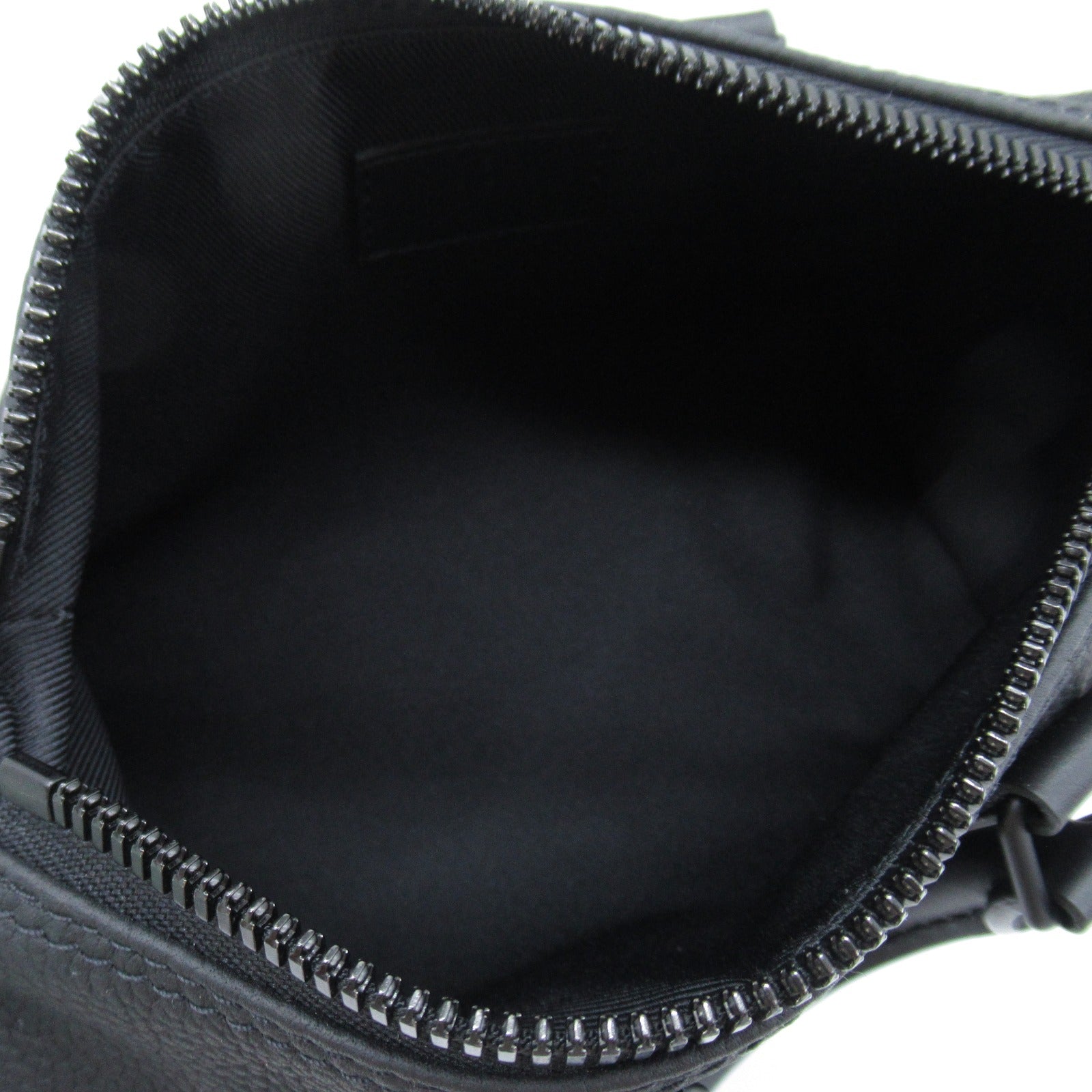 Louis Vuitton Louis Vuitton Keypool XS Shoulder Bag  Aerosmith Men&#39;s Black M80950