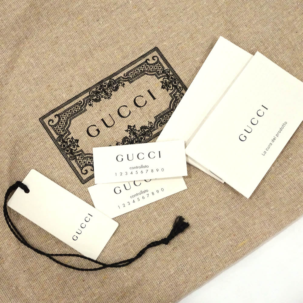 Gucci 100th Anniversary Belt Bag Body Waist Mens 602695