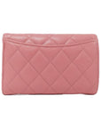 Chanel Timeless Classical Line AP0232 Wallet