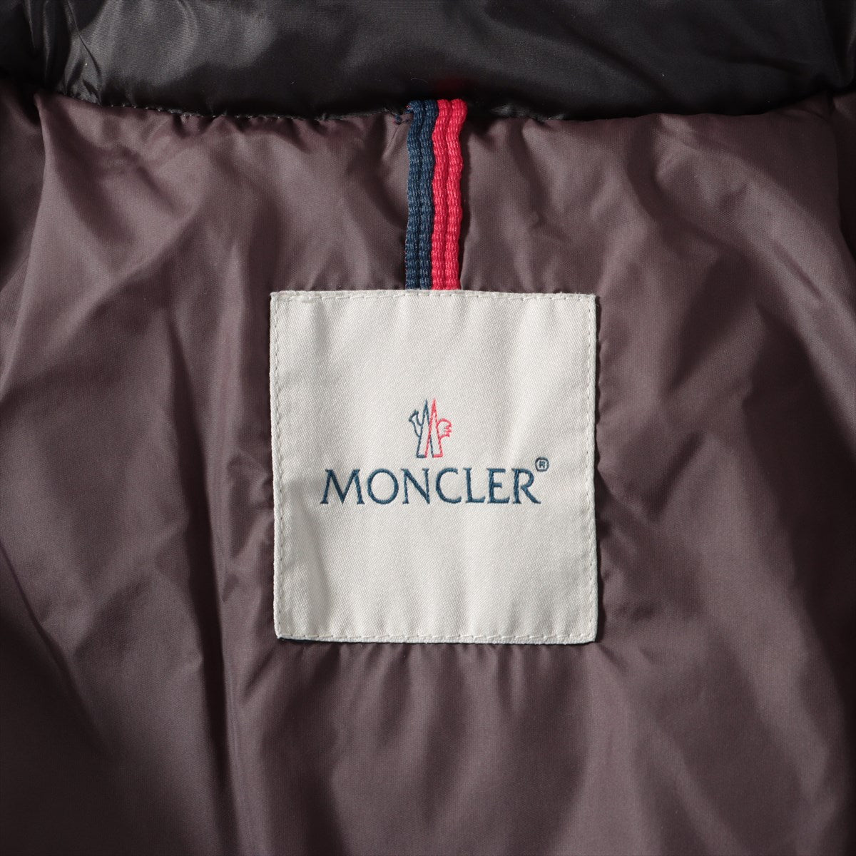 Montclair VAULOGE 15 Years Nylon Downcoat 12anni 152cm  Grey s Feather Removable