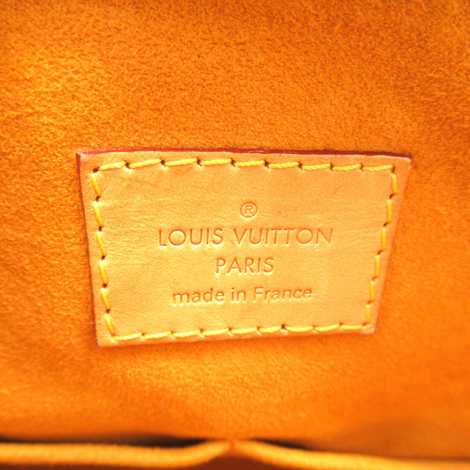 Louis Vuitton BB 2w Shoulder Bag 2way Shoulder Bag PVC Coated Canvas Monogram  Brown M40929