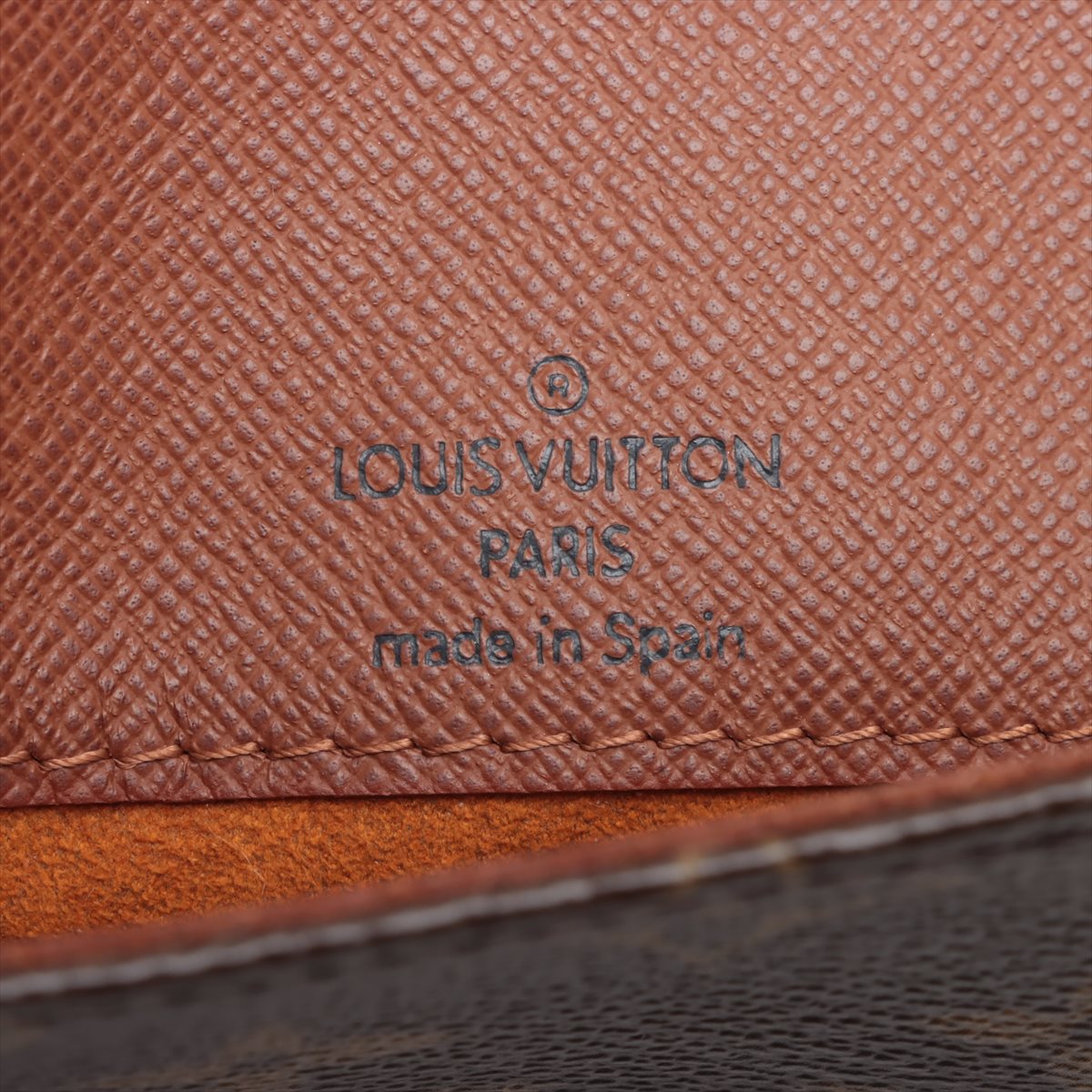 Louis Vuitton Monogram Musette M51256