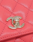 Chanel AS2215 Coin Pouch