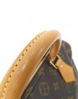 Louis Vuitton Monogram Speedy 30cm M41526 Boston Bag