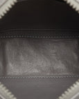 Balenciaga CAR Car Camera Bag Camera Shoulder Bag 693542 Gr Leather Men BALENCIAGA