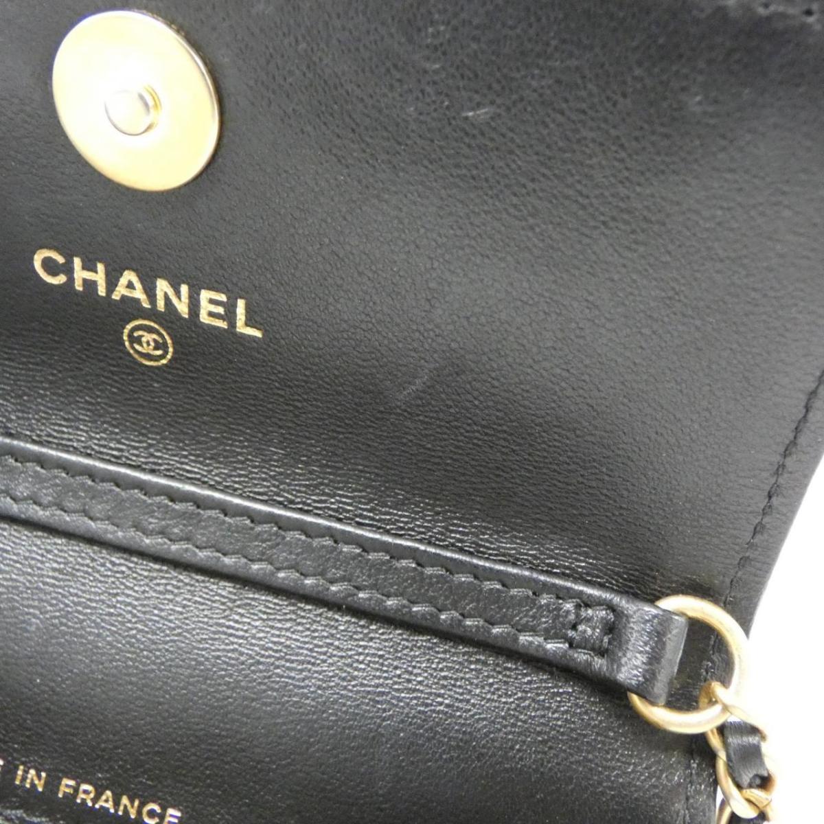 Chanel AP1628 Chain