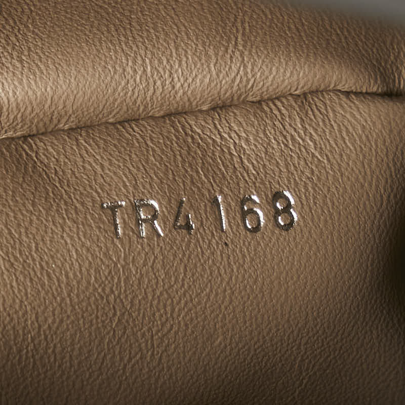 Louis Vuitton PM Handbag 2WAY M42258 Magnolia Pink  Leather  Louis Vuitton