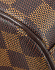 Louis Vuitton 2007 Damier Trevi GM 2way Shoulder Handbag N51998