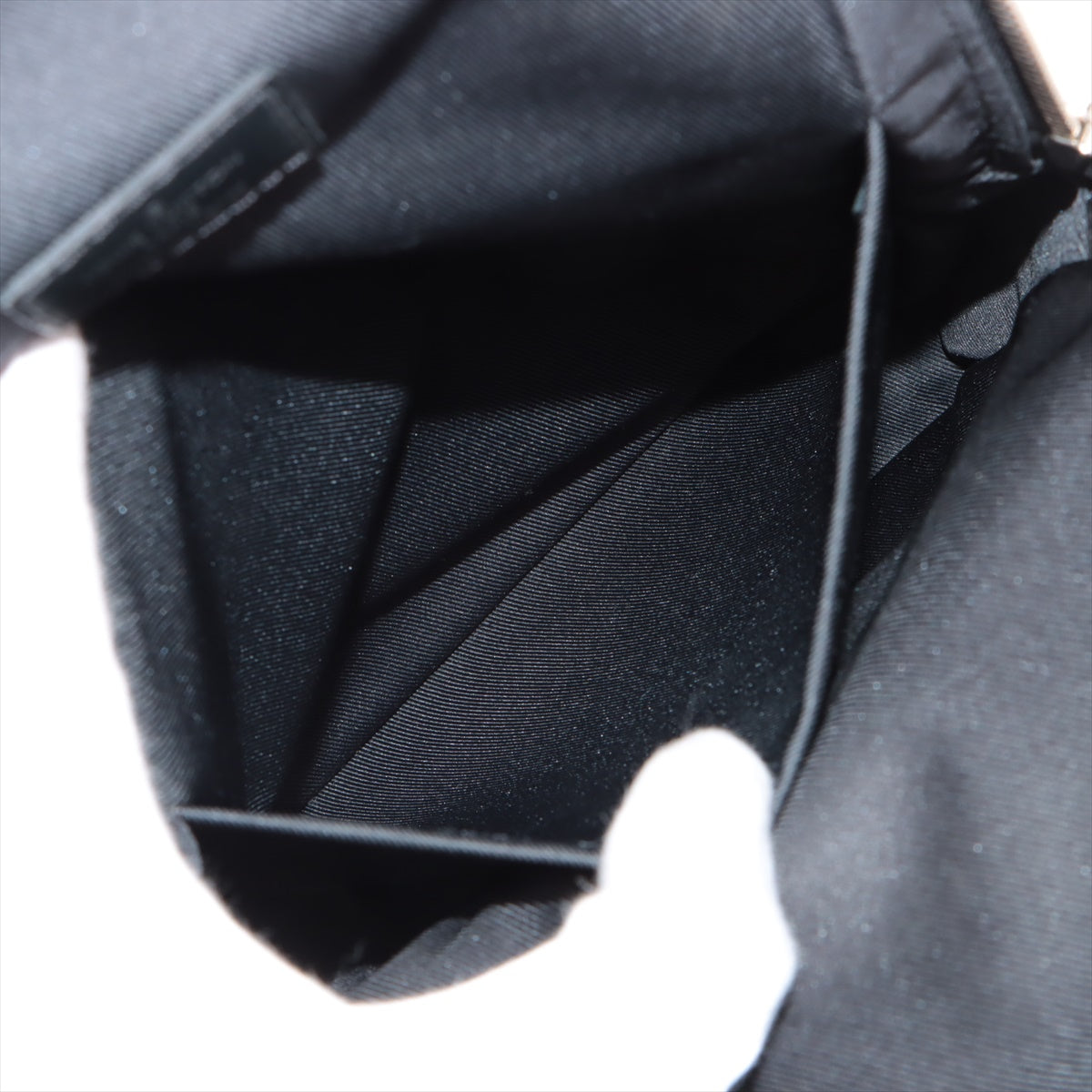 Louis Vuitton Damier Advance Ring Bag N41719
