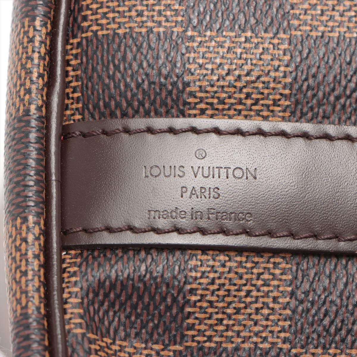 Louis Vuitton Damier Speedyy 25 N41181