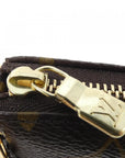 Louis Vuitton Monogram Mini Pochette M58009 Accessory Pochette
