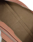 Louis Vuitton Pink Mahina Selene PM Shoulder Bag M94276