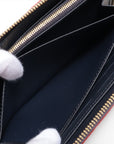Louis Vuitton Implant  Wallet M62121 Marine Rouge