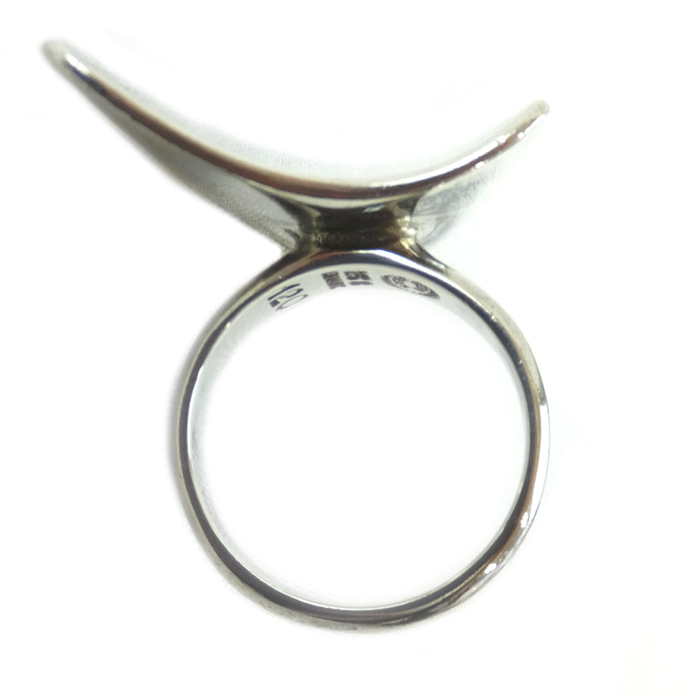 George Jensen Silver Ring 