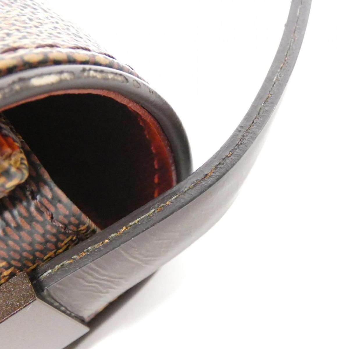 Louis Vuitton Damier Trivecca Ron N51160 Shoulder Bag