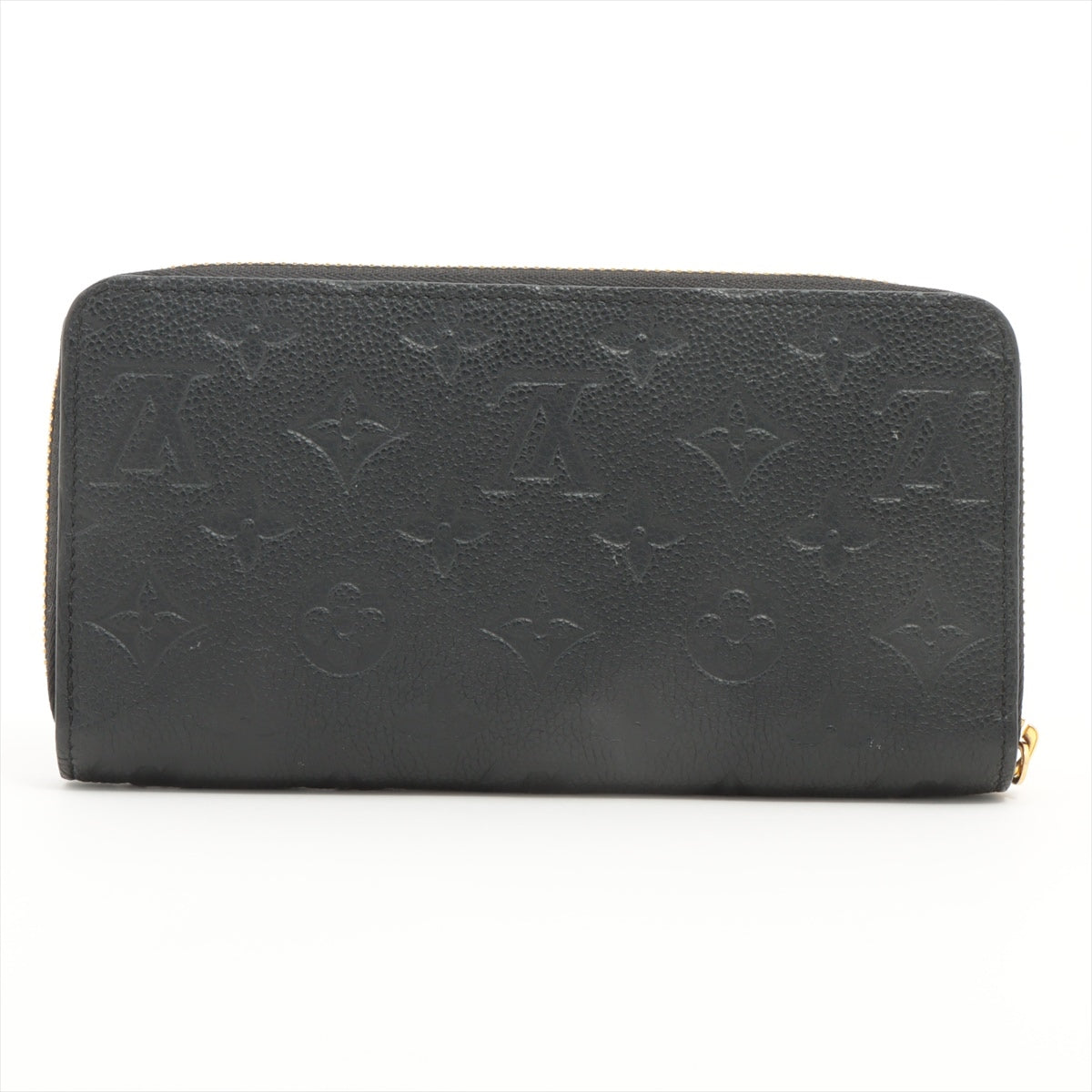 Louis Vuitton Implant  Wallet M61864
