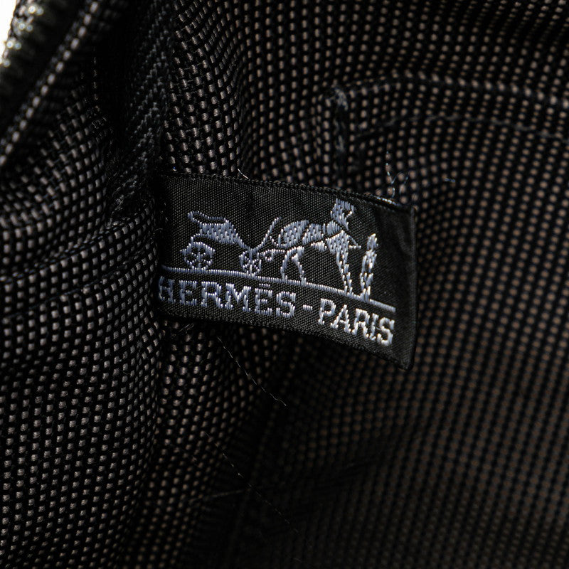 Hermes Yale Ad MM Rucksack Backpack Gr Linen  Hermes