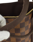 Louis Vuitton 2010 Damier Cabas Beaubourg Tote Handbag N52006